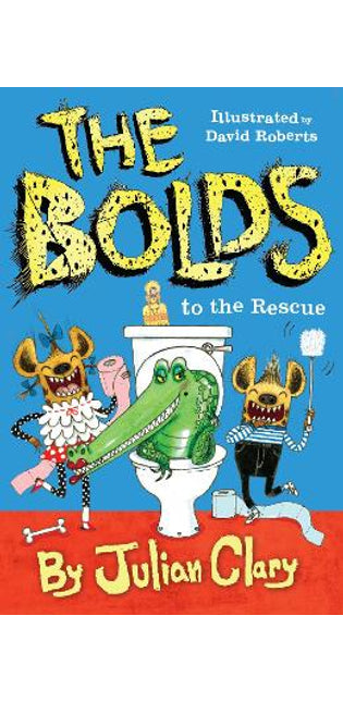 Bolds to the Rescue