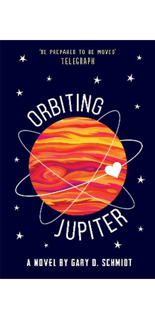 Orbiting Jupiter