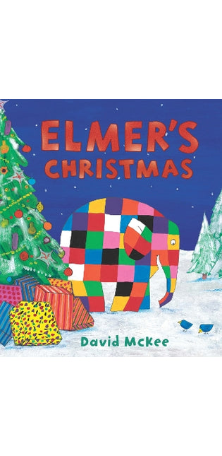 Elmer's Christmas