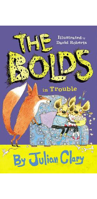 Bolds in Trouble