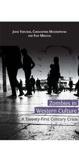 Zombies in Western Culture