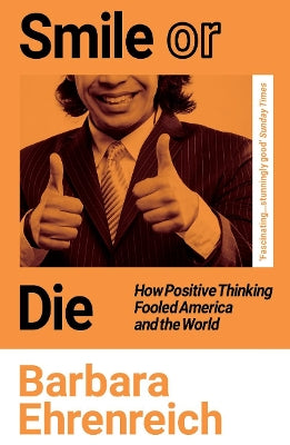 Smile Or Die