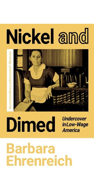 Nickel and Dimed