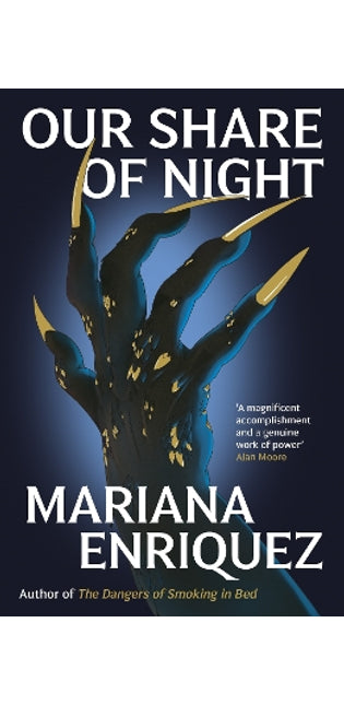 Our Share of Night