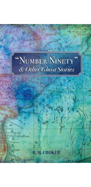"Number Ninety"