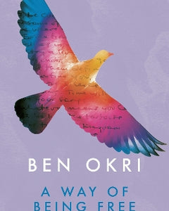 Ben Okri