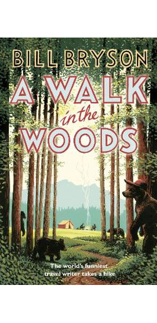Walk In The Woods