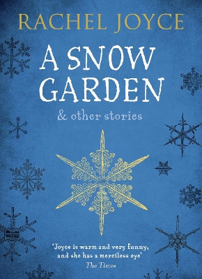 Snow Garden and Other Stories