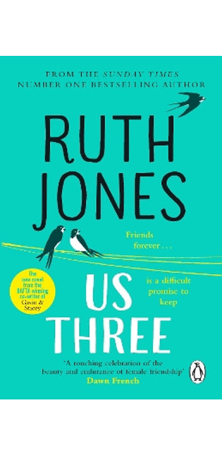 Us Three