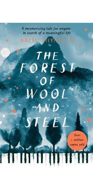 Forest of Wool and Steel