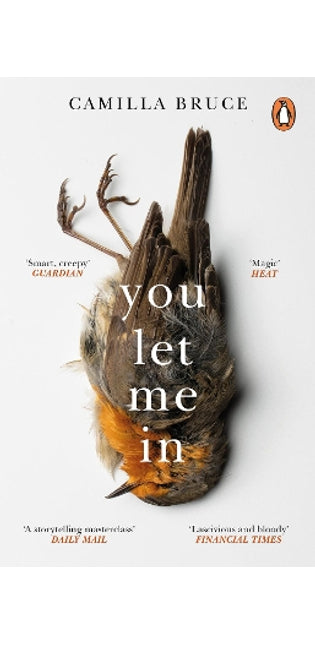 You Let Me In