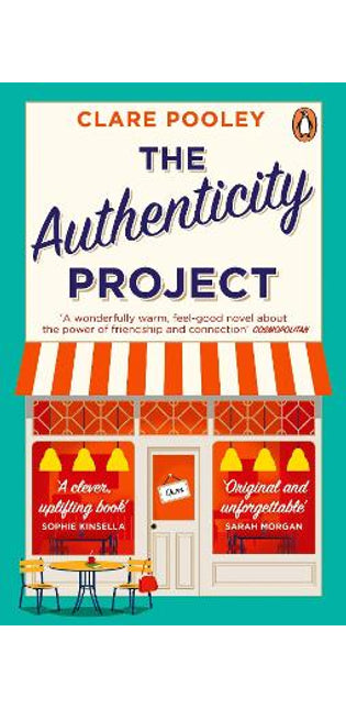 Authenticity Project