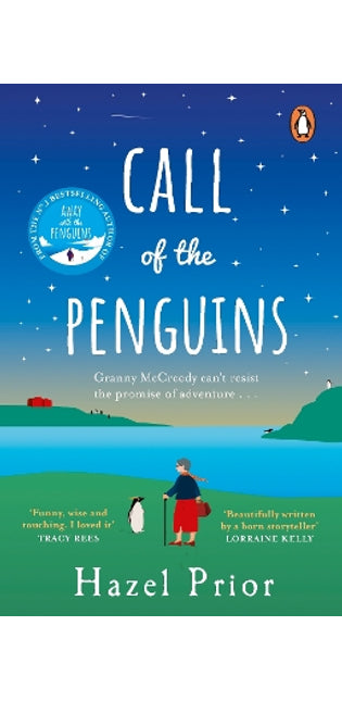 Call of the Penguins