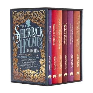 Sherlock Holmes Collection