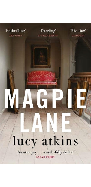 Magpie Lane