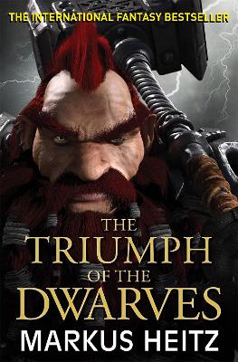 Triumph of the Dwarves