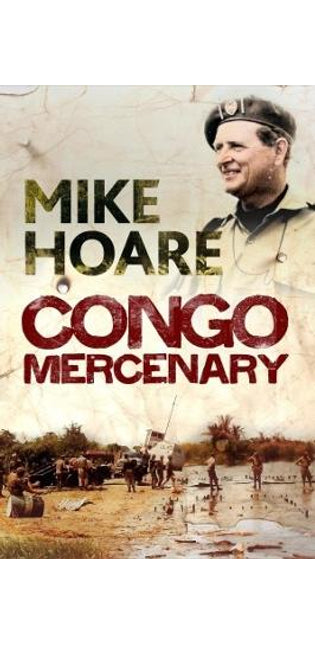 Congo Mercenary
