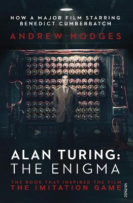 Alan Turing: The Enigma