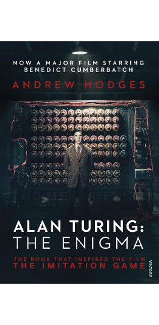 Alan Turing: The Enigma