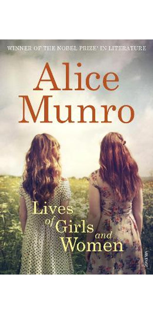 Lives of Girls and Women