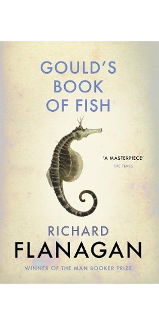 Gould's Book of Fish
