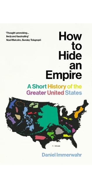 How to Hide an Empire