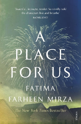 Place for Us