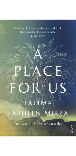 Place for Us