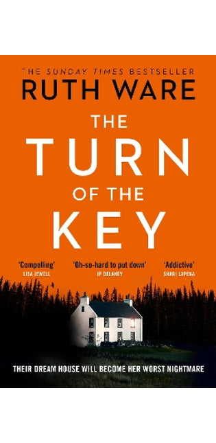 Turn of the Key