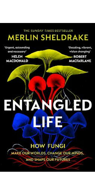 Entangled Life