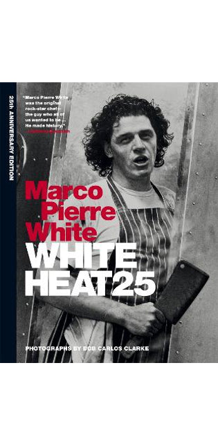 White Heat 25