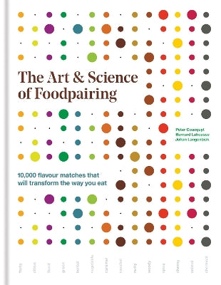 Art & Science of Foodpairing