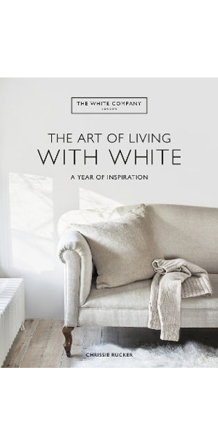 White Company The Art of Living with White