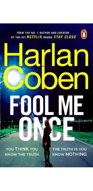 Fool Me Once
