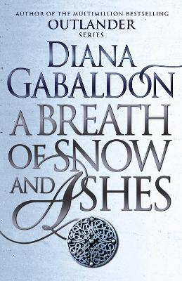 Breath Of Snow And Ashes