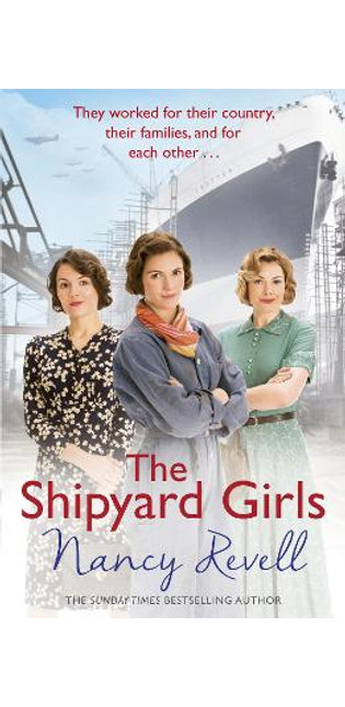 Shipyard Girls