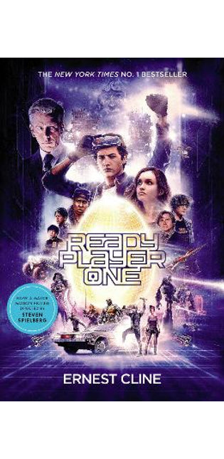 Ready Player One