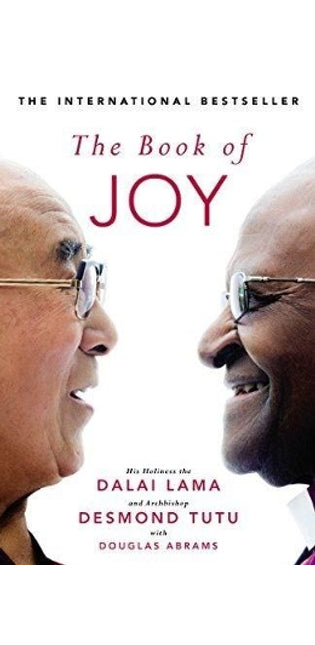 The Book of Joy