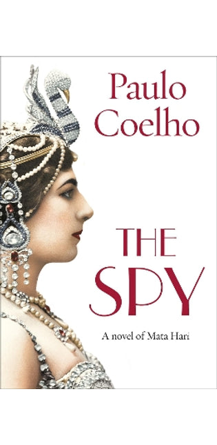The Spy