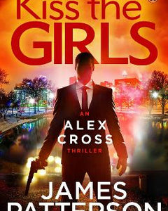 James Patterson
