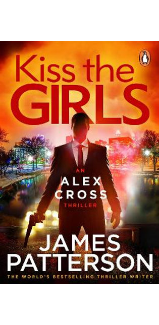 Kiss the Girls