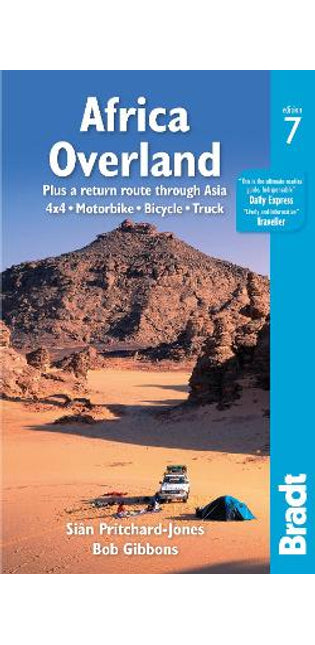 Africa Overland