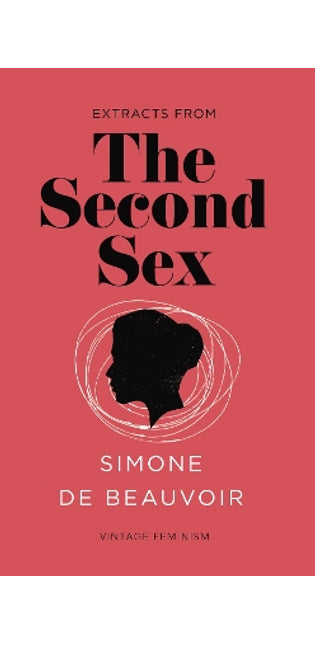Second Sex (Vintage Feminism Short Edition)