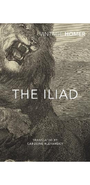 Iliad