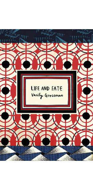 Life and Fate (Vintage Classic Russians Series)