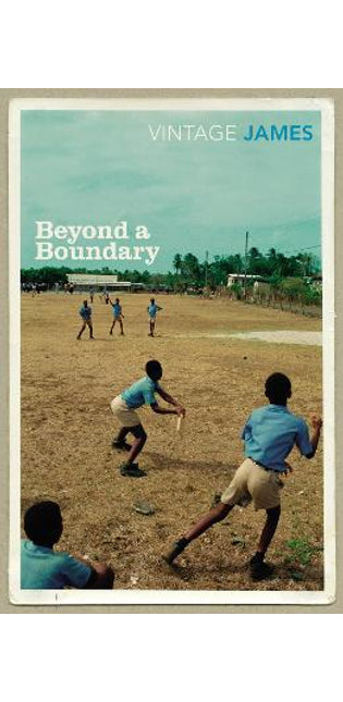 Beyond A Boundary