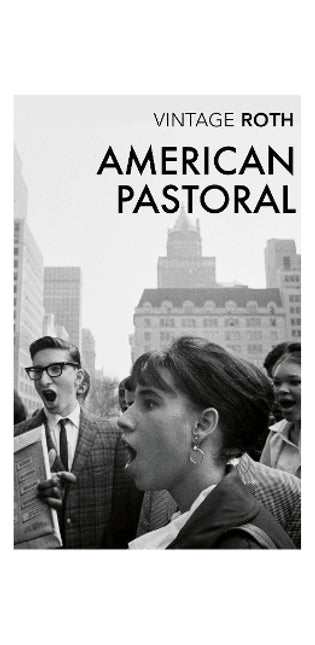 American Pastoral