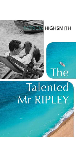 Talented Mr Ripley