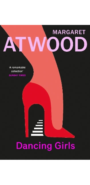 Dancing Girls and Other Stories