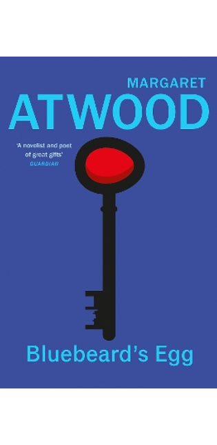 Bluebeard's Egg and Other Stories